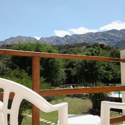 Cabañas Rincón Verde (Hoteles en Merlo San Luis)