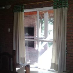Cabañas Ruca Mawida (Hoteles en Merlo San Luis)