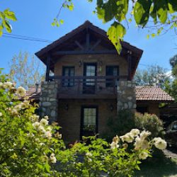 Cabañas Rumicani (Hoteles en Merlo San Luis)