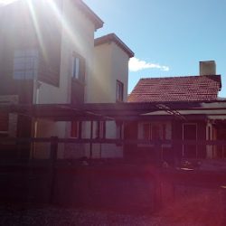 Cabañas Sol María (Cabanas en Merlo San Luis)