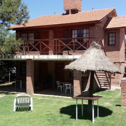 Cabañas Steffen (Cabanas en Merlo San Luis)
