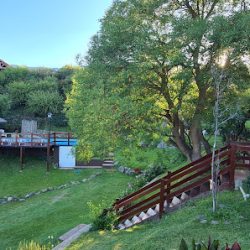 Cabañas Toay (Hoteles en Merlo San Luis)