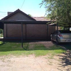 Cabañas Uma-in (Cabanas en Merlo San Luis)