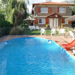 Cabañas Y Aparts El Rincon De Irinan (Hoteles en Merlo San Luis)