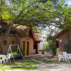 Cabañas Y Dúplex Los Paraisos (Hoteles en Merlo San Luis)