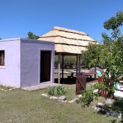 Cabañas Yanasuy (Hoteles en Merlo San Luis)