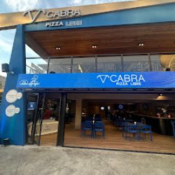 Cabra (Pizzerias en Merlo San Luis)