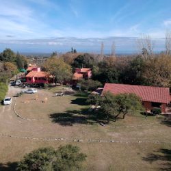 Camino Del Cerro, Aparts De Montaña (Hoteles en Merlo San Luis)