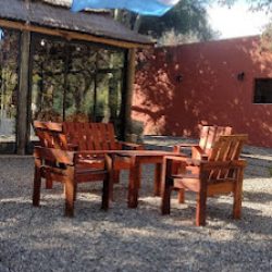 Campechano (Restaurantes en Merlo San Luis)
