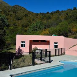 Camping Lyon (Hoteles en Merlo San Luis)