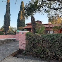 Casa Museo Palmira Scrosoppi