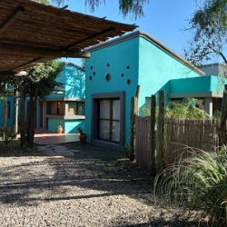 Casa Tres Marías (Hoteles en Merlo San Luis)