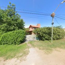 Casanovas Cabañas (Cabanas en Merlo San Luis)