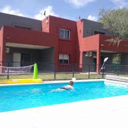 Casitas Despertar Del Valle (Hoteles en Merlo San Luis)