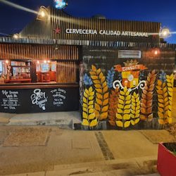 Cassaro Restó Bar (Cervecerias en Merlo San Luis)