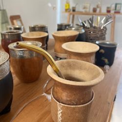 Negocio Cebar Tienda De Mates