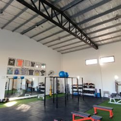 Cenac - Centro Activo (Gimnasios en Merlo San Luis)
