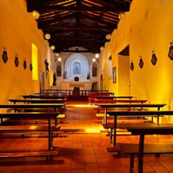 Centro Histórico Villa De Merlo