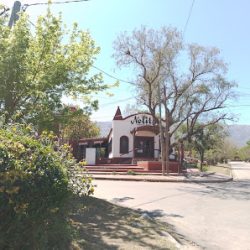 Centro Merlo (Cabanas en Merlo San Luis)
