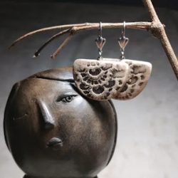 Negocio Cerámica La Bartola