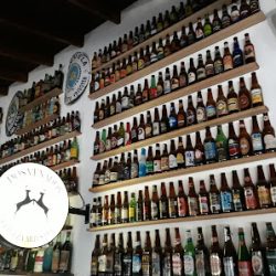 Cerveceria Dos Venados (Restaurantes en Merlo San Luis)