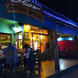 Cerveceria Fuser (Cervecerias en Merlo San Luis)