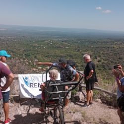 Champa Bike Merlo (Excursiones en Merlo San Luis)