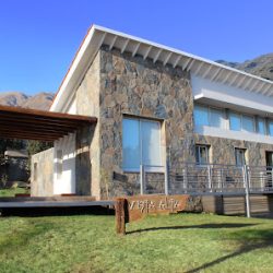 Chumamaya Vagar Vacaciones (Hoteles en Merlo San Luis)