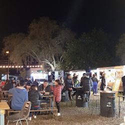 Chunkana Centro (Cervecerias en Merlo San Luis)
