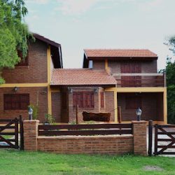 Cohué Cabañas (Hoteles en Merlo San Luis)