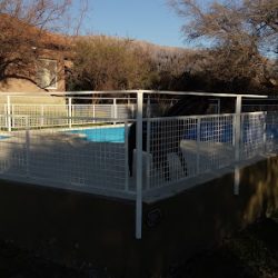 Complejo Cabañas De Merlo (Cabanas en Merlo San Luis)