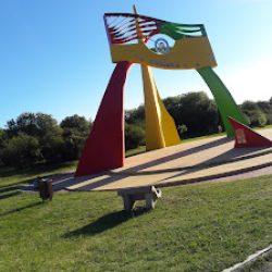 Complejo Cohue (Hoteles en Merlo San Luis)