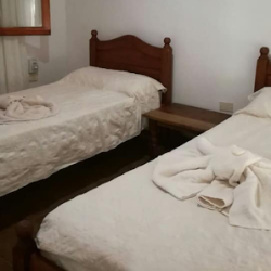Complejo De Cabañas Inti Huasi (Cabanas en Merlo San Luis)