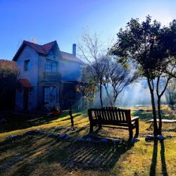 Complejo De Cabañas La Esperanza (Hoteles en Merlo San Luis)