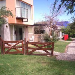 Complejo De Cabañas Soca (Hoteles en Merlo San Luis)