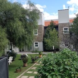Complejo Entre Marte Y La Luna (Hoteles en Merlo San Luis)