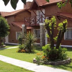 Complejo Galileo (Cabanas en Merlo San Luis)