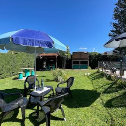 Complejo La Merlina (Hoteles en Merlo San Luis)