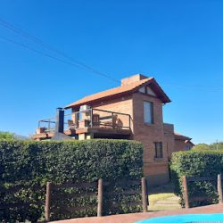 Complejo Las Lajas (predio) (Hoteles en Merlo San Luis)