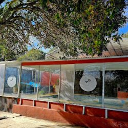 Complejo Las Violetas (Hoteles en Merlo San Luis)