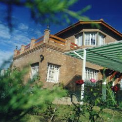 Complejo Lihuel (Hoteles en Merlo San Luis)