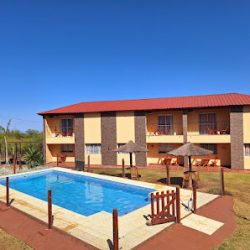Complejo Luna De Merlo (Cabanas en Merlo San Luis)