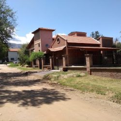 Complejo Norte (Hoteles en Merlo San Luis)