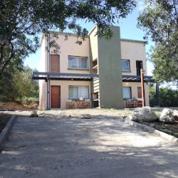 Complejo Pasos Malos- Cabañas (Hoteles en Merlo San Luis)