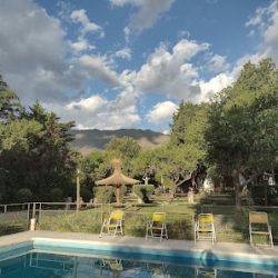 Complejo Pinares (Hoteles en Merlo San Luis)