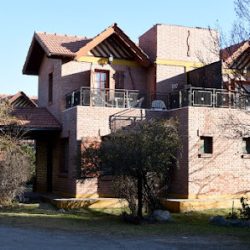 Complejo Piscis (Hoteles en Merlo San Luis)