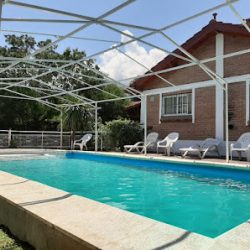 Complejo Sagrado Corazón (Hoteles en Merlo San Luis)