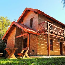 Complejo Samana Huasi (Hoteles en Merlo San Luis)