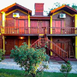 Complejo Stella Maris (Hoteles en Merlo San Luis)