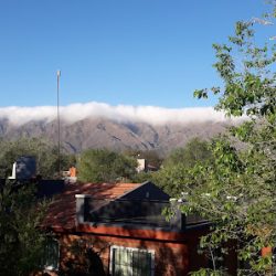 Complejo Turístico Aparts Tatiana - Merlo, San Luis - (Hoteles en Merlo San Luis)